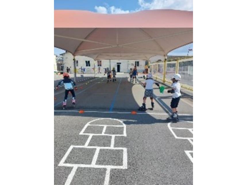Accueil périscolaire (APS)
