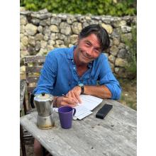 Portrait Emmanuel Delandre