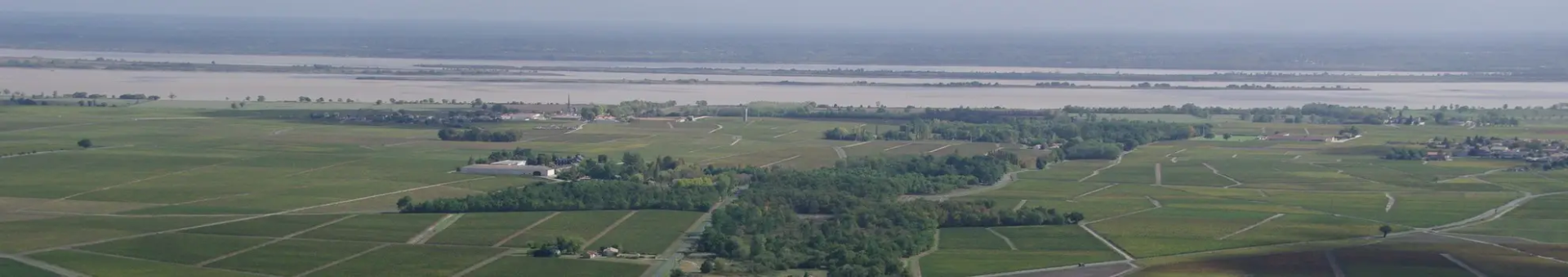 Le territoire