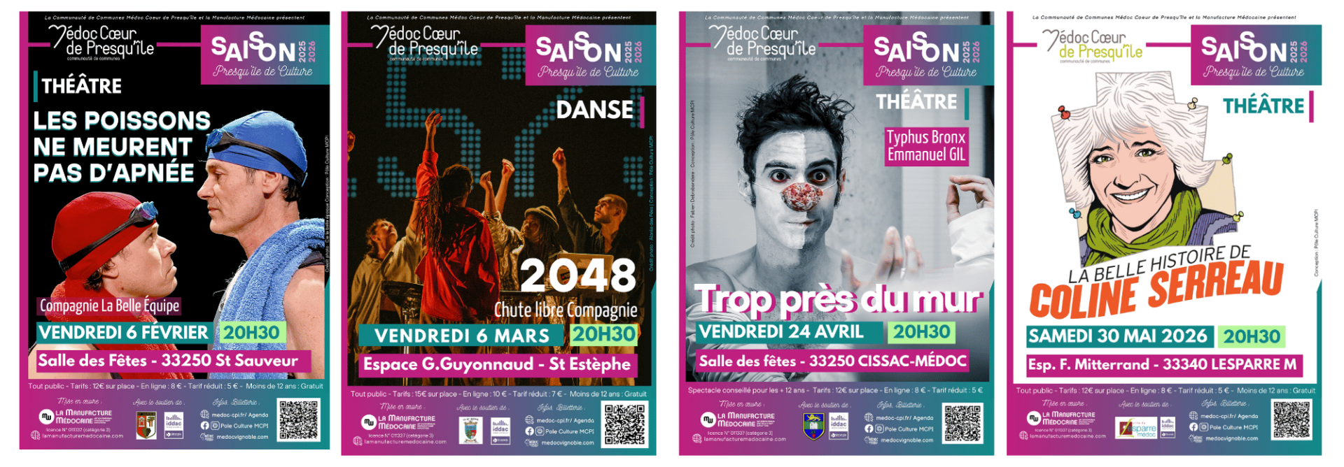 Bandeau spectacles 2