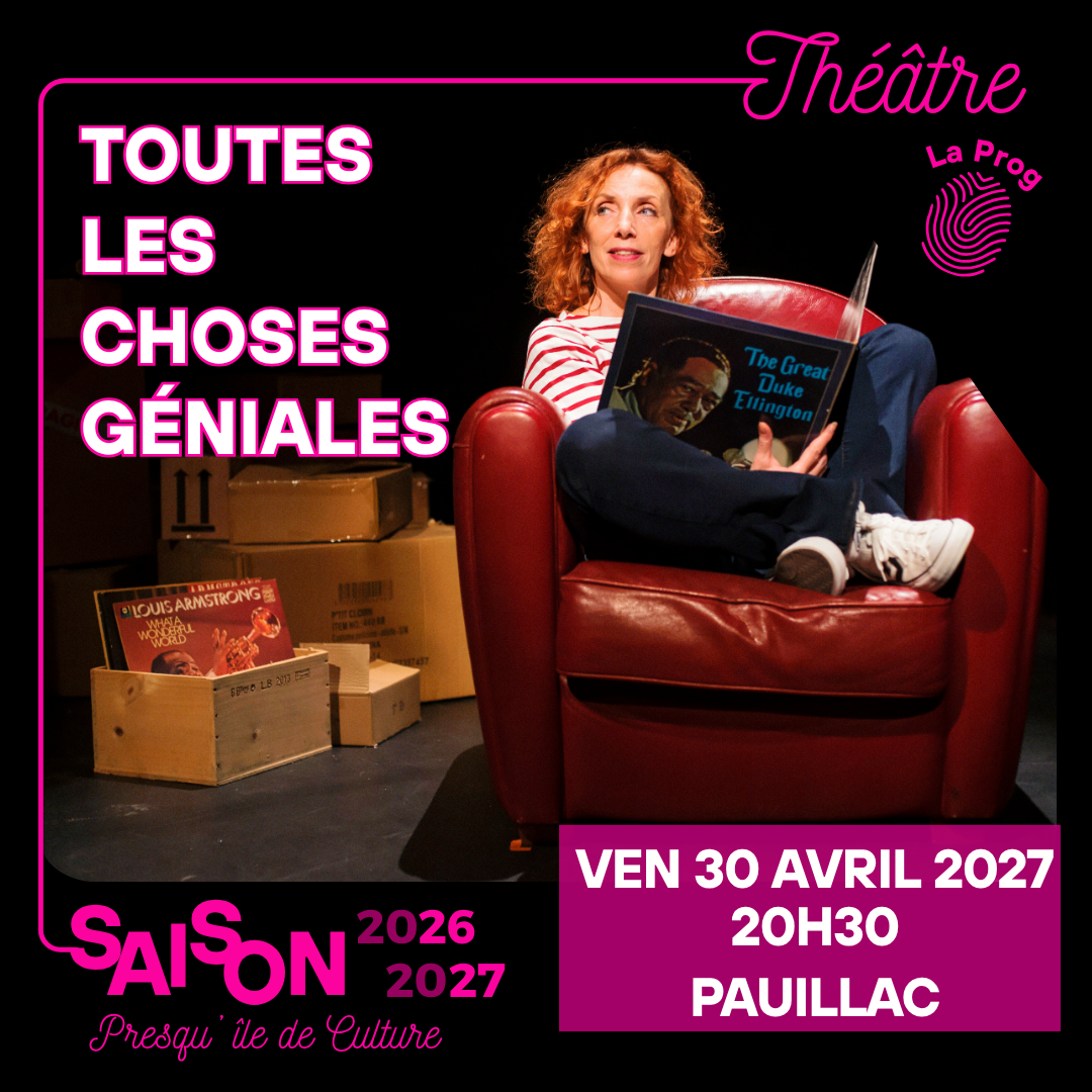 choses géniales