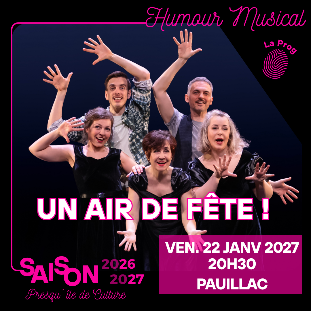 un air de fete