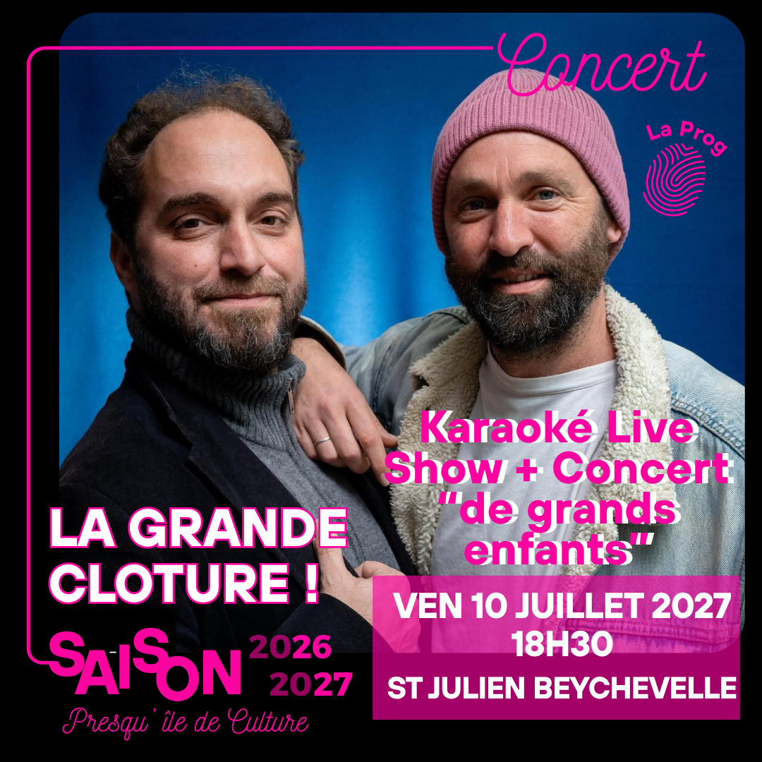 grands enfants