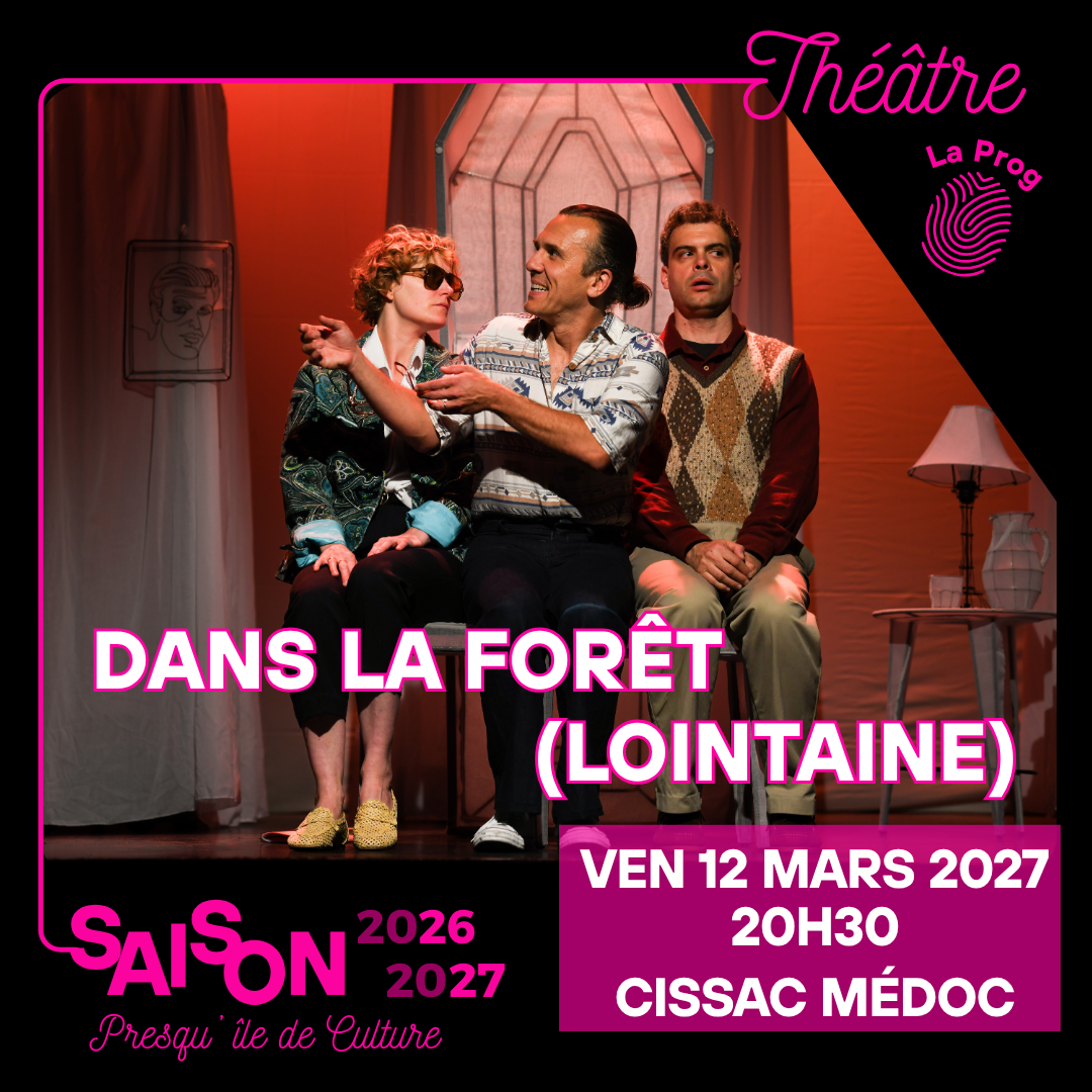 forêt lointaine